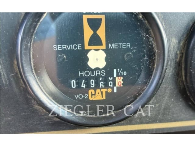 Image of Caterpillar D3CIIIXL equipment image 4