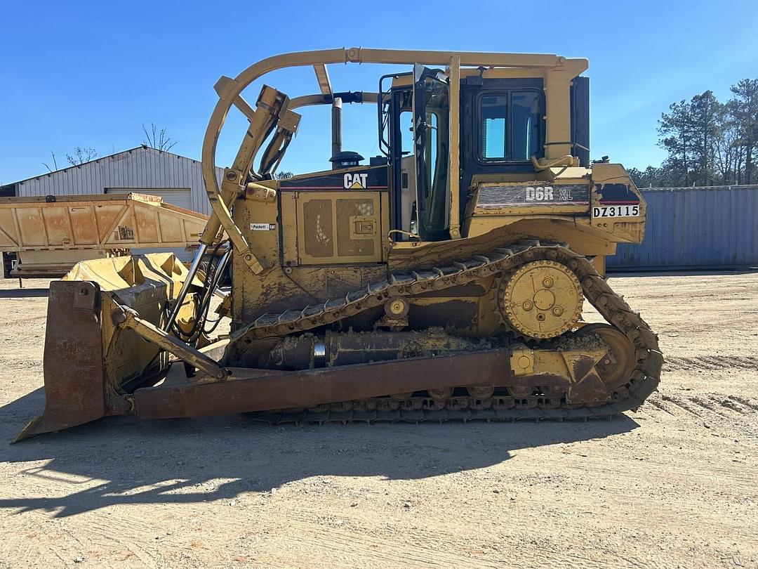 Image of Caterpillar D6R XL Primary image