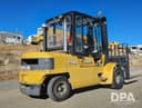 2001 Caterpillar DP50 Image