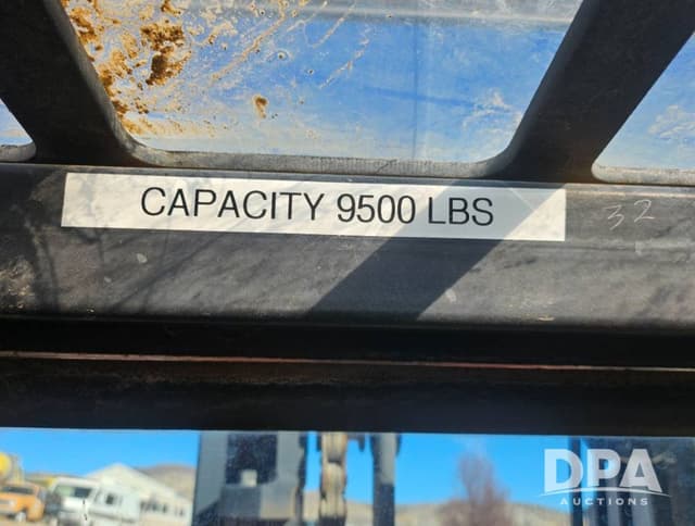 Image of Caterpillar DP50 equipment image 4