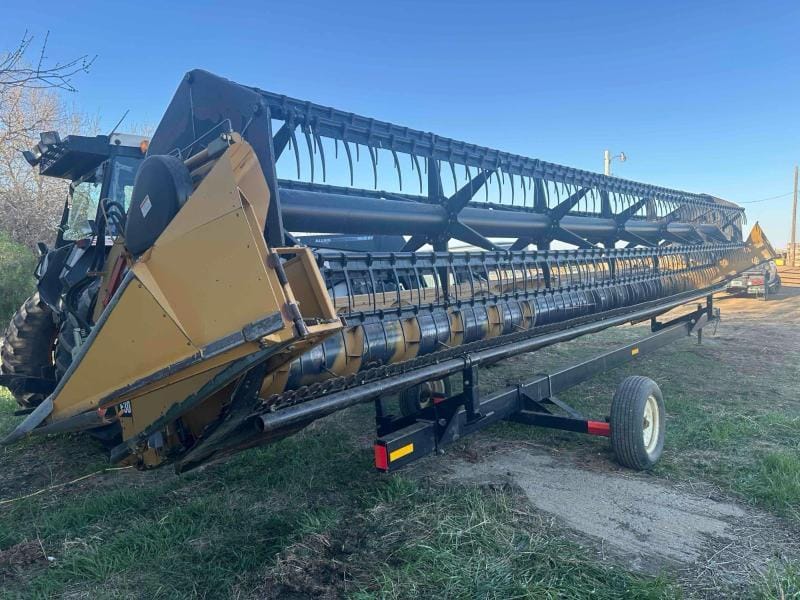 Main image Caterpillar F30