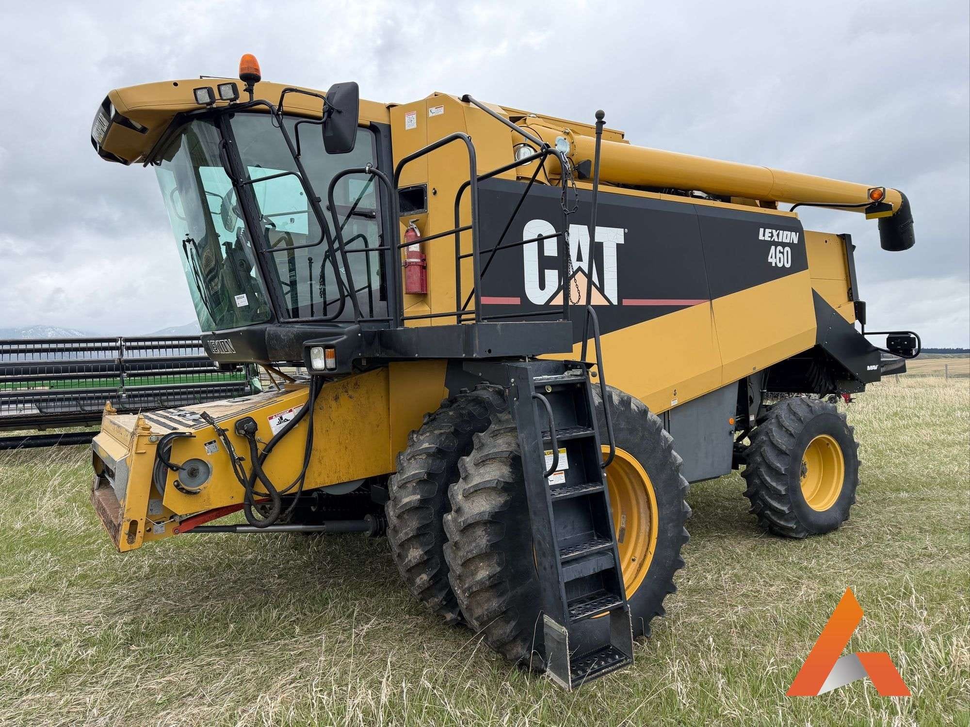 Combines image