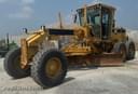 2001 Caterpillar 140H Image