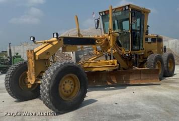 Main image Caterpillar 140H