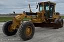 2001 Caterpillar 140H Image