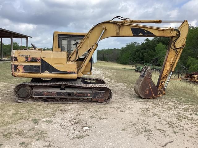 Image of Caterpillar 312 equipment image 1