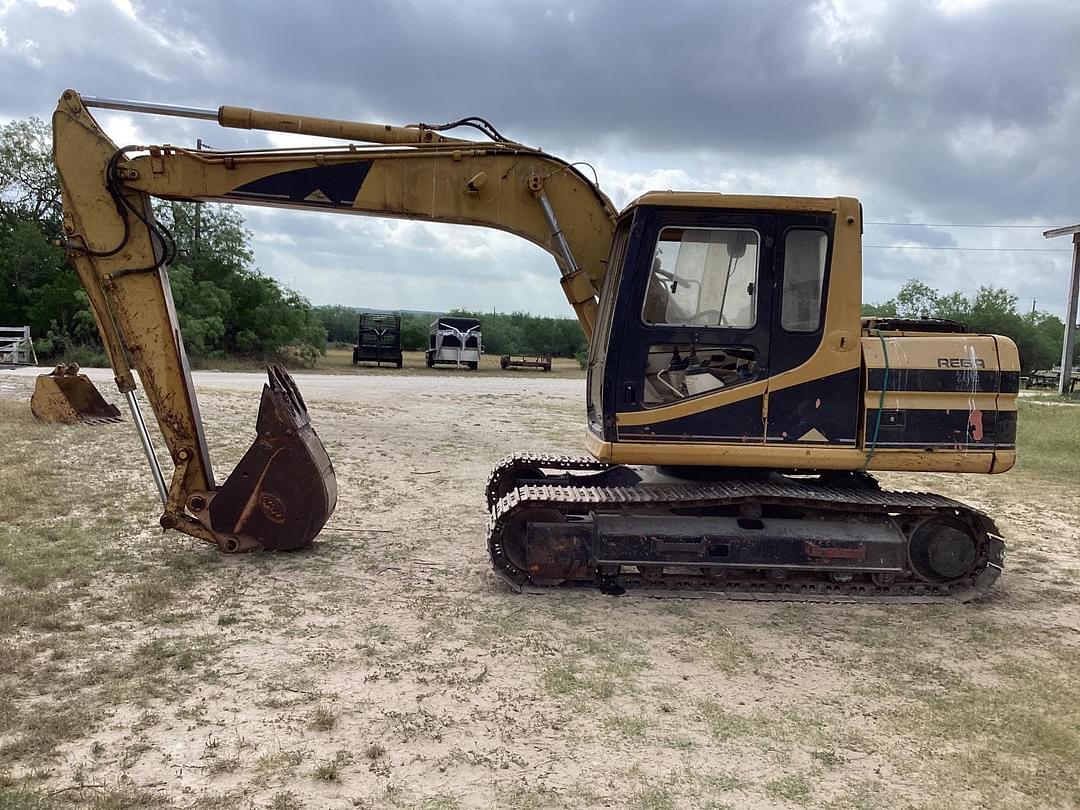 Image of Caterpillar 312 Primary image
