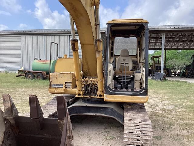 Image of Caterpillar 312 equipment image 2