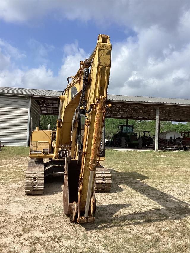 Image of Caterpillar 312 equipment image 3