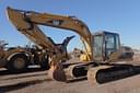 2001 Caterpillar 315C Image