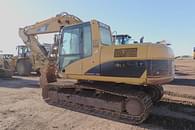 Thumbnail image Caterpillar 315C 6