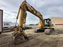 2001 Caterpillar 320CL Image