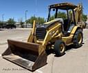 2001 Caterpillar 420D Image