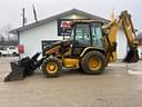 2001 Caterpillar 420D IT Image