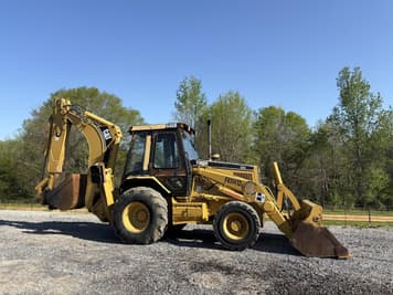 Main image Caterpillar 446B