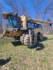 Main image CLAAS LEXION 740 1