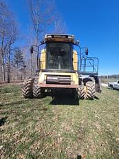 Main image CLAAS LEXION 740 5