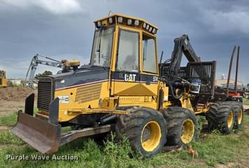 Main image Caterpillar 574