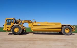2001 Caterpillar 621G Image