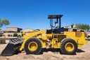 2001 Caterpillar 928G Image
