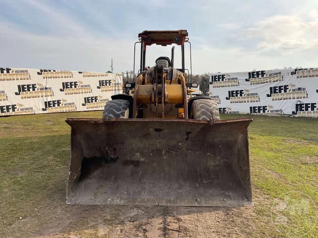 Image of Caterpillar 928G equipment image 1