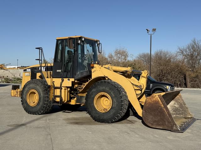 Image of Caterpillar 950G equipment image 4
