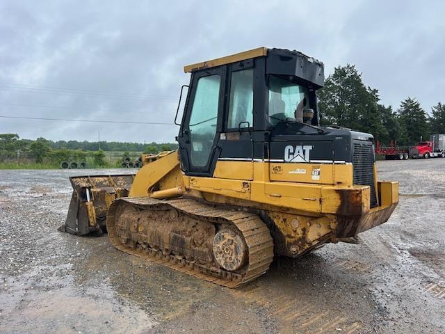 Image of Caterpillar 953C equipment image 1