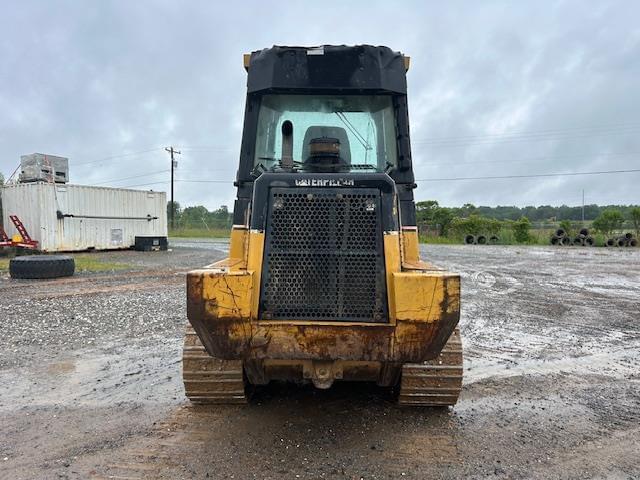 Image of Caterpillar 953C equipment image 2