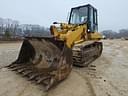 2001 Caterpillar 963C Image