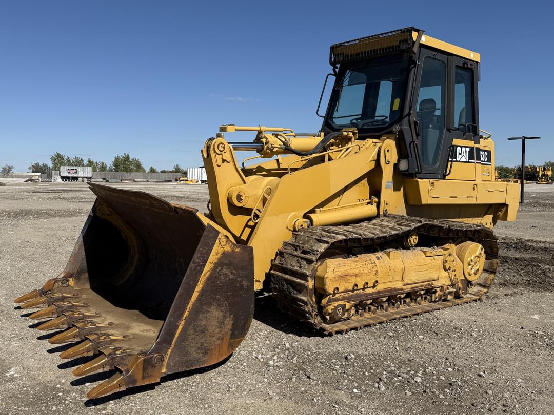 Image of Caterpillar 963C Primary image