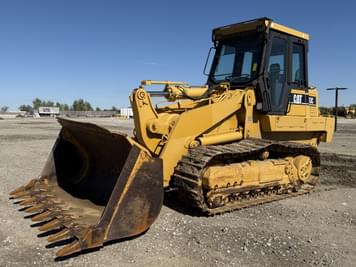 Main image Caterpillar 963C