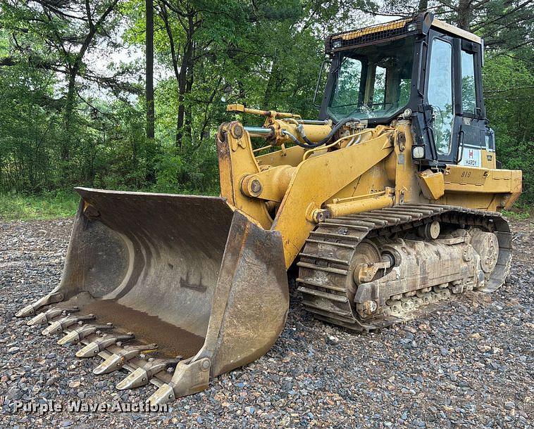 Image of Caterpillar 963C Primary image