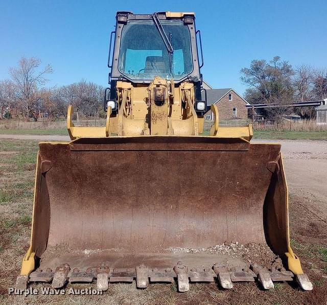 Image of Caterpillar 963C equipment image 1