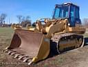 2001 Caterpillar 963C Image