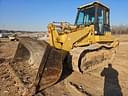 2001 Caterpillar 963C Image