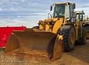 2001 Caterpillar 980G Image