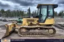 2001 Caterpillar D5C Image