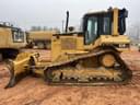 2001 Caterpillar D5M LGP Image