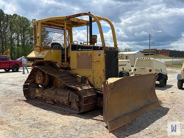 Image of Caterpillar D5MXL equipment image 2