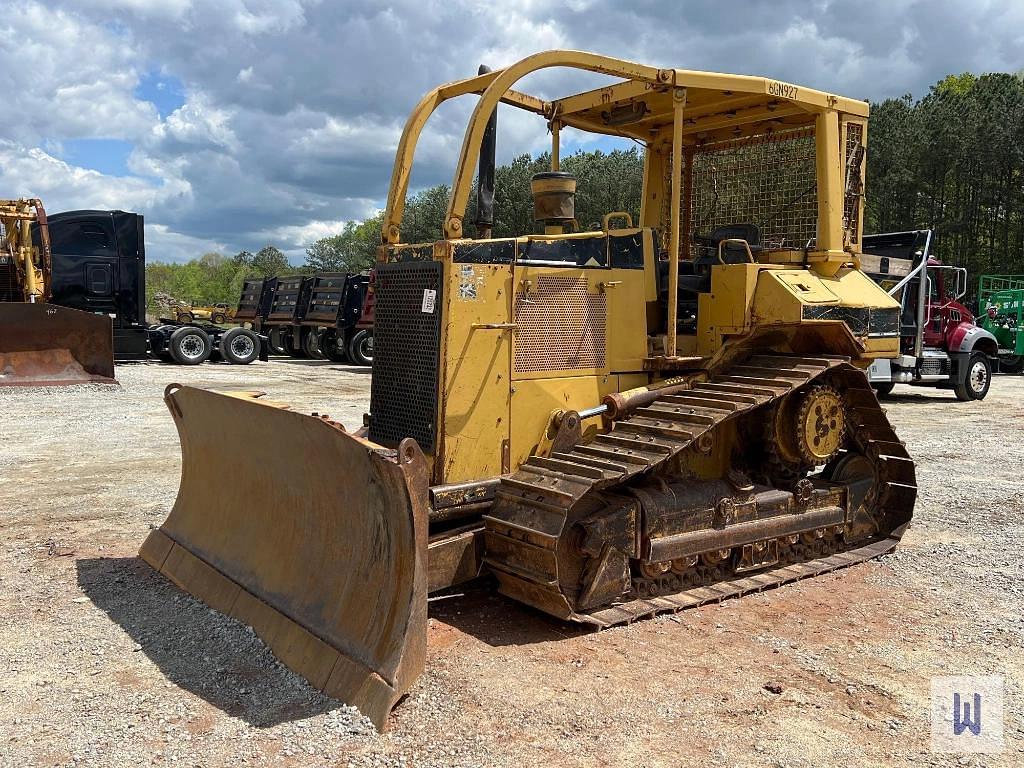 Image of Caterpillar D5MXL Primary image