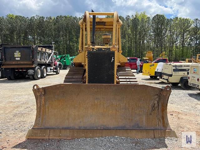 Image of Caterpillar D5MXL equipment image 1