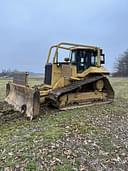 2001 Caterpillar D6M Image