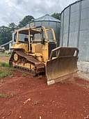 2001 Caterpillar D6M Image