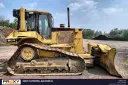 2001 Caterpillar D6M XL Image