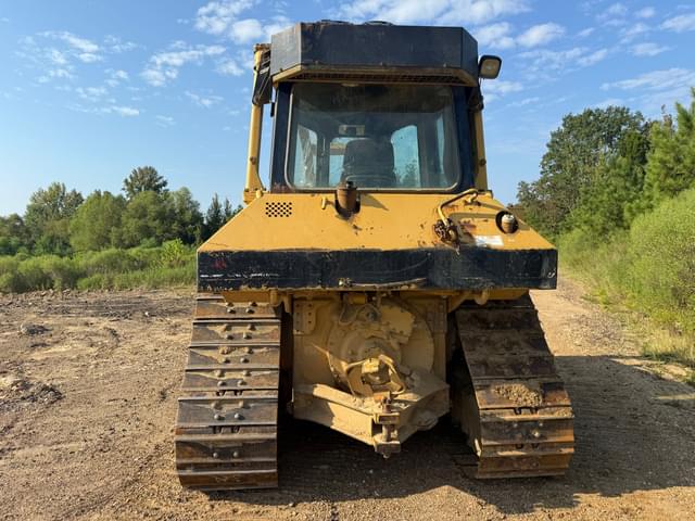Image of Caterpillar D6M XL equipment image 4