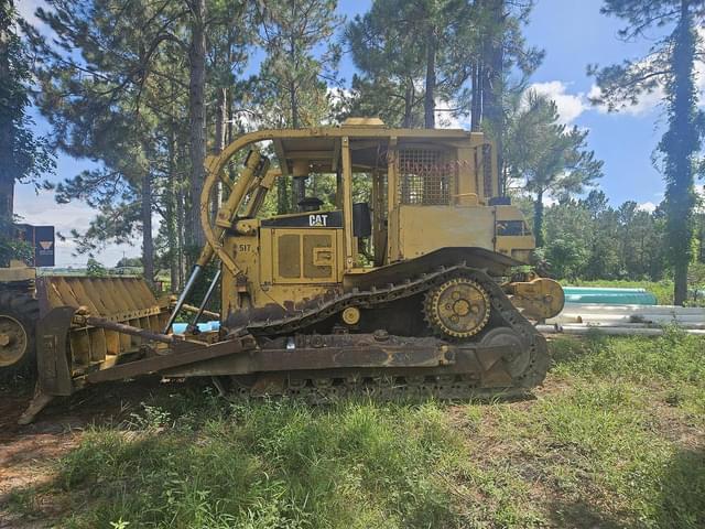 Image of Caterpillar D6R equipment image 4