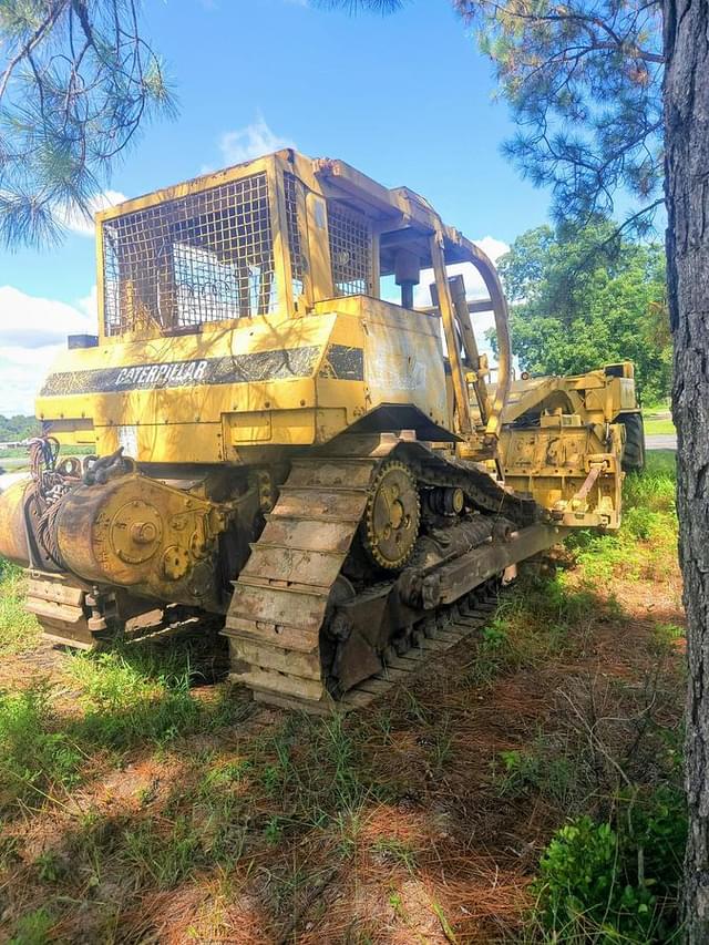 Image of Caterpillar D6R equipment image 2