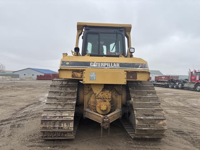 Image of Caterpillar D6R LGP equipment image 2