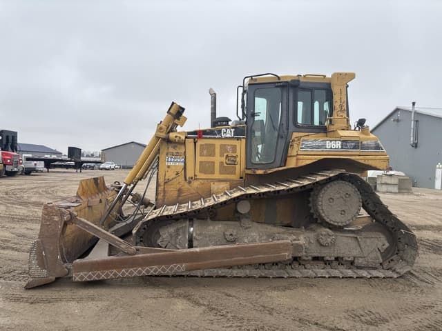 Image of Caterpillar D6R LGP equipment image 1