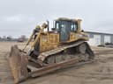 2001 Caterpillar D6R LGP Image